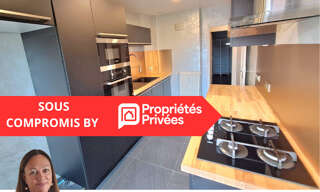 Appartement 3 Pièces 62 m² à vendre à Fagnières (51510)