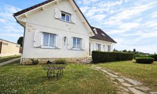 Maison 8 Pièces 185 m² à vendre à Varennes-Vauzelles (58640)