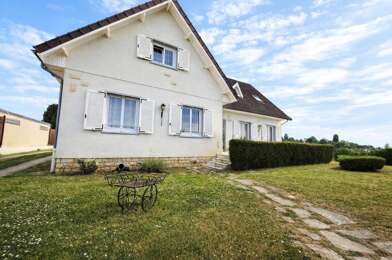 Maison 8 pièces 249000 €