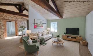 Maison 8 Pièces 201 m² à vendre à Aubigny-Les Clouzeaux (85430)