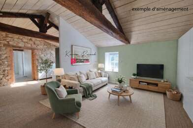 Maison 8 pièces 398500 €