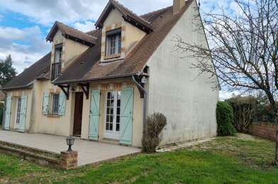 Maison 7 pièces 215000 €