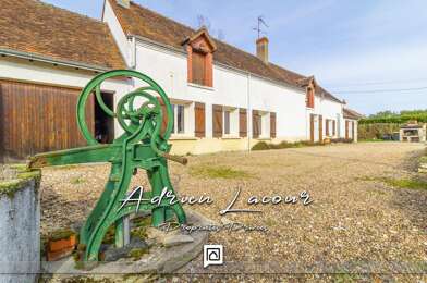 Maison 5 pièces 116990 €