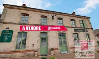 Maison 6 Pièces 240 m² à vendre à Germigny-des-Prés (45110)