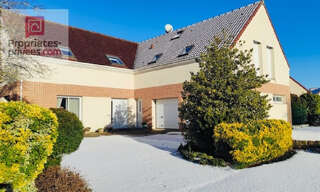 Maison 8 Pièces 220 m² à vendre à Salouël (80480)