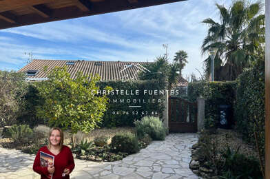 Maison 3 pièces 185000 €