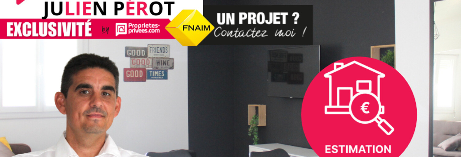 Appartement 4 Pièces 67 m² à vendre à Saint-Brieuc (22000)