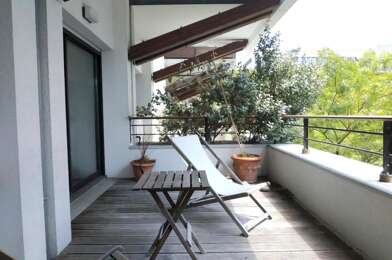 Appartement 3 pièces 388500 €