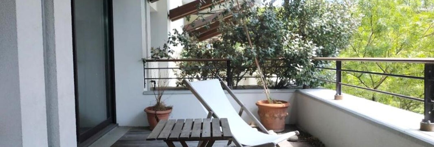 Appartement 3 Pièces 77 m² à vendre à Nantes (44200)