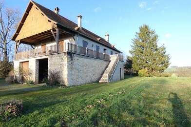 Maison 7 pièces 231000 €