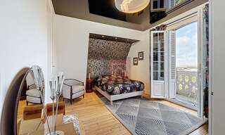 Appartement 108 m² en viager Honfleur (14600)