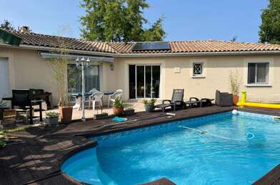 Maison 5 pièces 349000 €