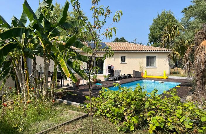 SADIRAC secteur calme — photo 4