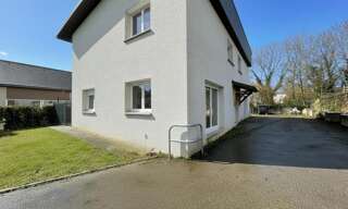 Maison 8 Pièces 163 m² à vendre à Gex (01170)