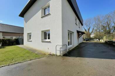 Maison 8 pièces 624000 €