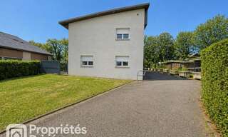 Maison 8 Pièces 163 m² à vendre à Gex (01170)