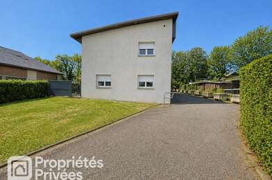 Maison 8 pièces 624000 €