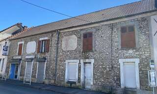 Maison 1 Pièce 500 m² à vendre à La Ferté-Gaucher (77320)