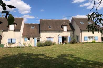 Maison 8 pièces 325000 €