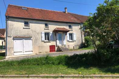 Maison 7 pièces 195000 €