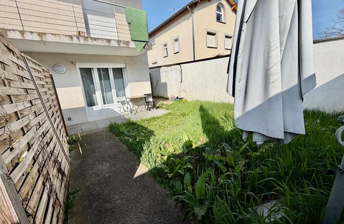Appartement Decines Charpieu 2 pièce(s) — photo 5