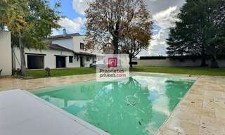 Maison 6 Pièces 177 m² à vendre à Izon (33450)