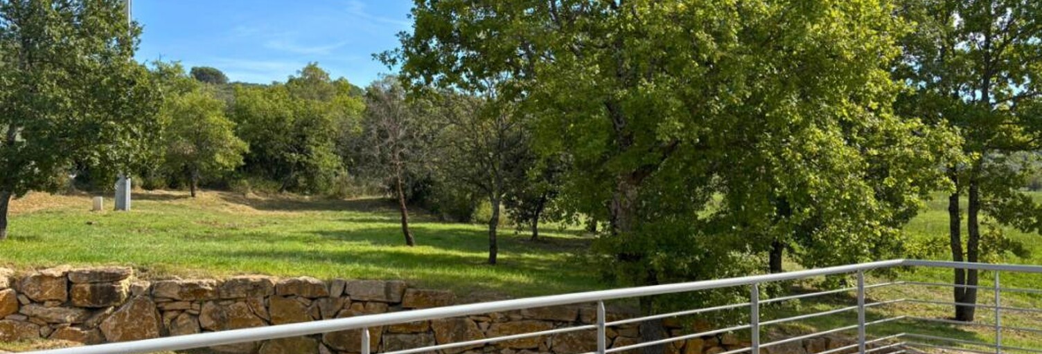 Maison 4 Pièces 120 m² à vendre à Blauvac (84570)