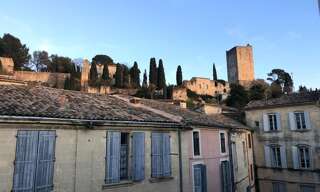 Immeuble  410 m² à vendre à Sommières (30250)