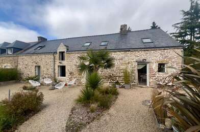 Maison 5 pièces 372000 €