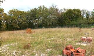 Terrain  1714 m² à vendre à Calamane (46150)
