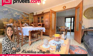 Maison 7 Pièces 112 m² à vendre à Batz-sur-Mer (44740)