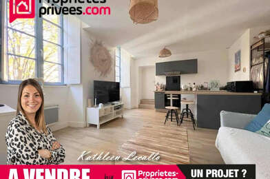 Appartement 2 pièces 181000 €