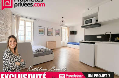 Appartement 1 pièces 127990 €