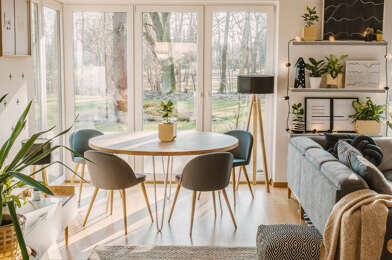 Appartement 2 pièces 487000 €