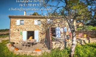 Maison 10 Pièces 220 m² à vendre à La Livinière (34210)