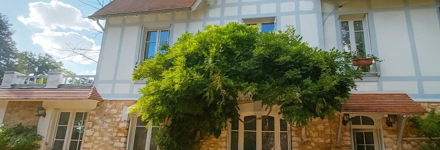 Maison 7 Pièces 172 m² à vendre à Soisy-sous-Montmorency (95230)