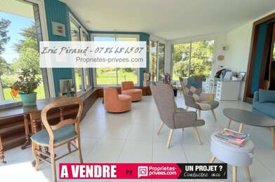 Maison 5 pièces 553225 €