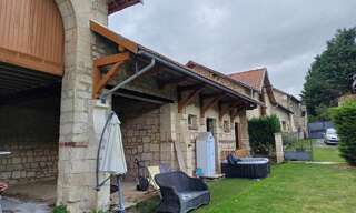 Maison 10 Pièces 220 m² à vendre à Blérancourt (02300)