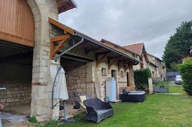 Maison 10 pièces 320000 €