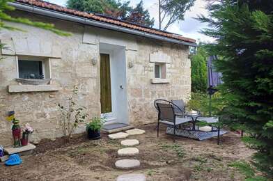 Maison 10 pièces 320000 €