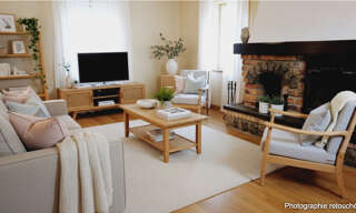 Maison 6 Pièces 127 m² à vendre à Noyon (60400)