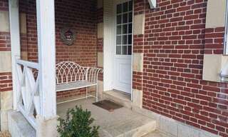 Maison 8 Pièces 243 m² à vendre à Noyon (60400)