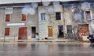 Maison 5 Pièces 70 m² à vendre à Barnas (07330)