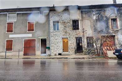 Maison 5 pièces 60000 €