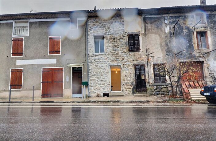 Maison de village avec cour intérieure ? Barnas — photo 2