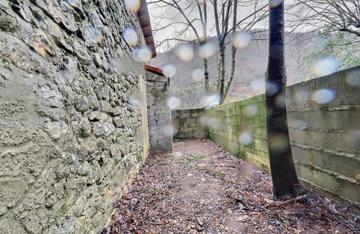 Maison de village avec cour intérieure ? Barnas — photo 3