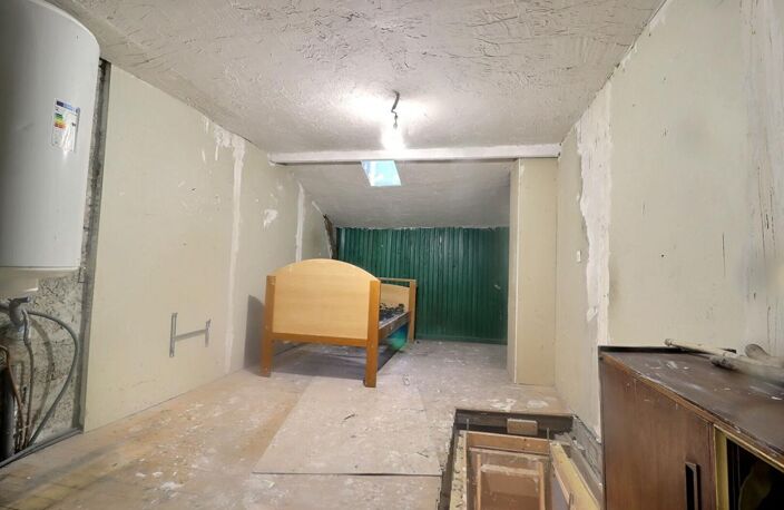 Maison de village avec cour intérieure ? Barnas — photo 4