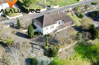 Maison 4 pièces 222000 €