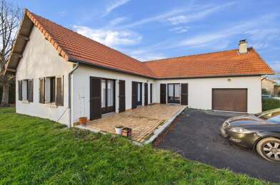 Maison 7 pièces 220000 €