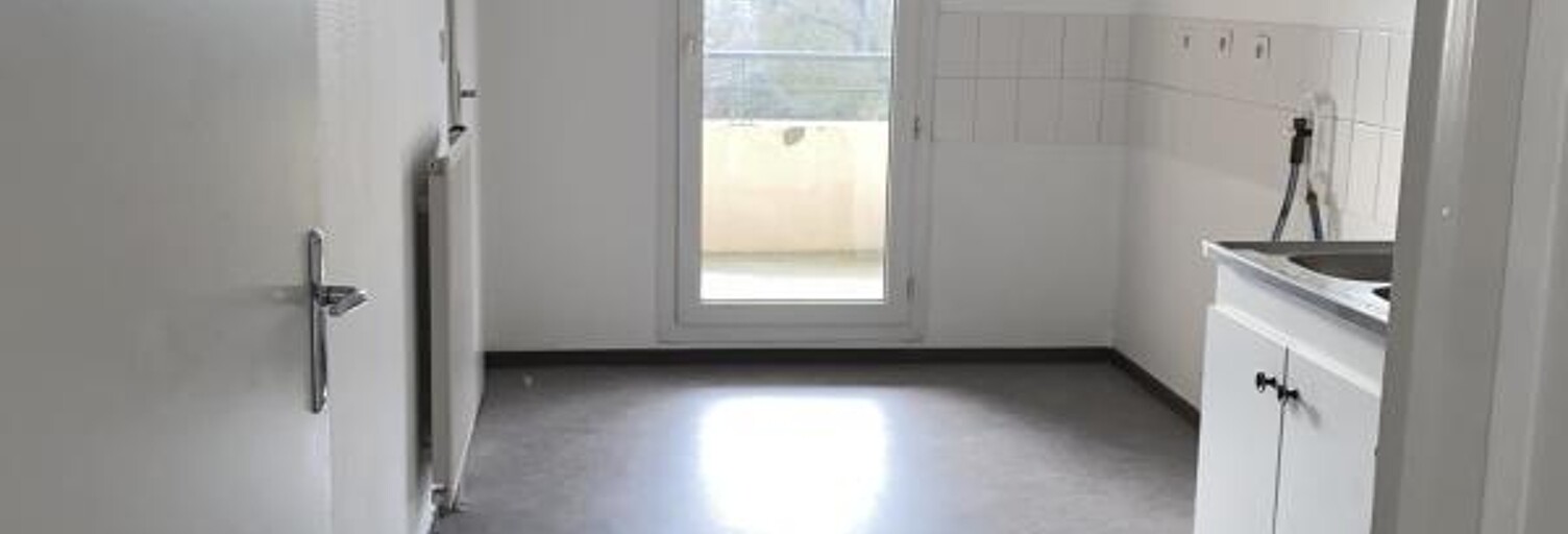 Appartement 4 Pièces 83 m² à louer à Bourges (18000)